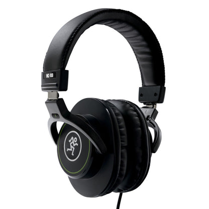 AUDIFONOS PARA DJ MACKIE (MC-100)