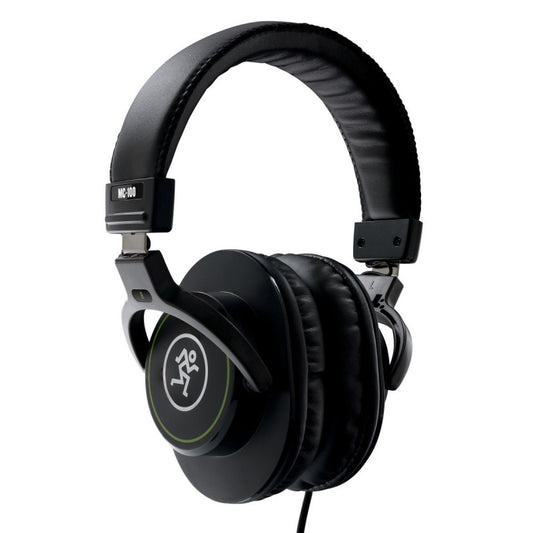 AUDIFONOS PARA DJ MACKIE (MC-100)