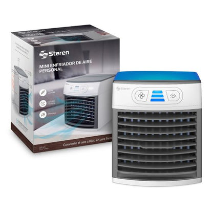 Mini enfriador personal Steren AIR-401