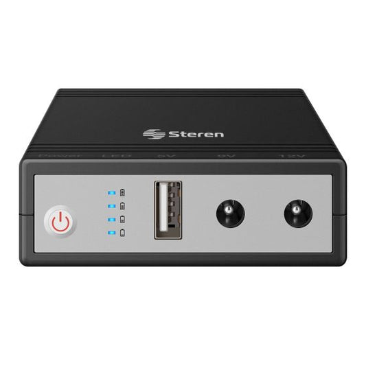 UPS PARA ROUTER STEREN NB-050