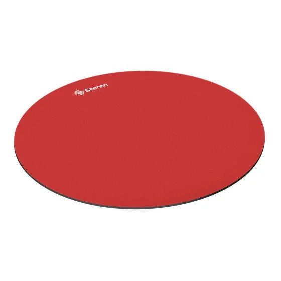 ALFOMBRA PARA MOUSE PAD STEREN COM-039