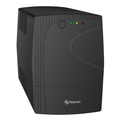 UPS STEREN 600 VA NB-605