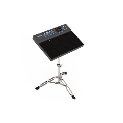 Pedestal NUX DPS-1 para batería electrónica de 8 pads