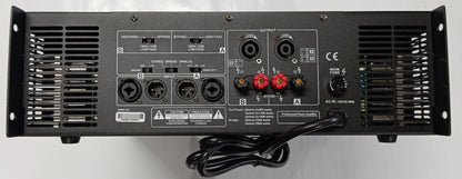 Poder Gladiador 3,000watts