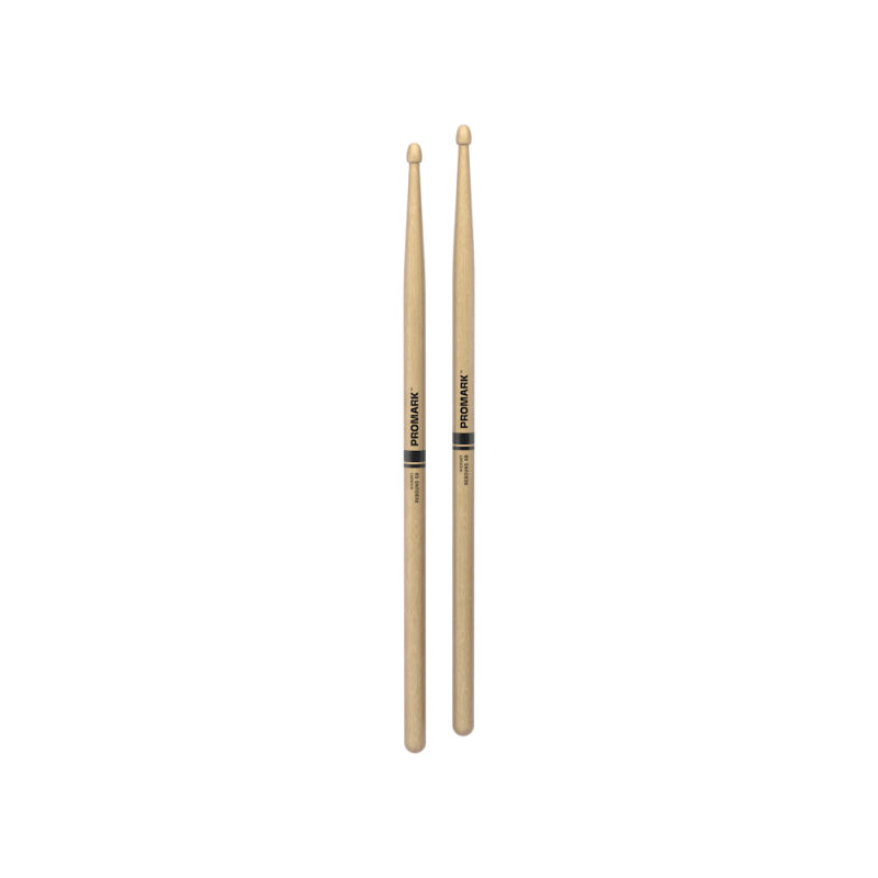 BAQUETAS PROMARK REBOUND RBH595AW