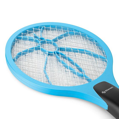 RAQUETA MATA INSECTOS STEREN FLY-KILLER