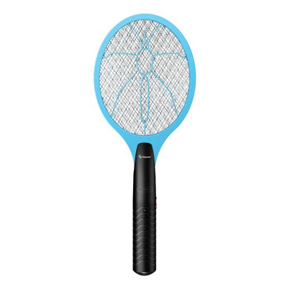 RAQUETA MATA INSECTOS STEREN FLY-KILLER