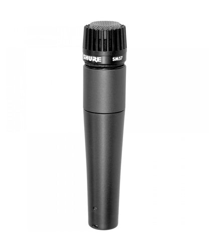 Micrófono Shure SM-57