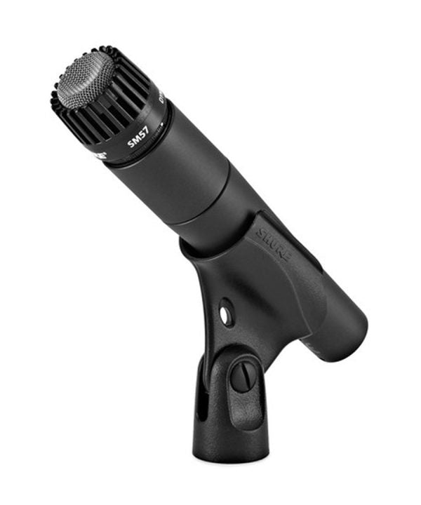 Micrófono Shure SM-57