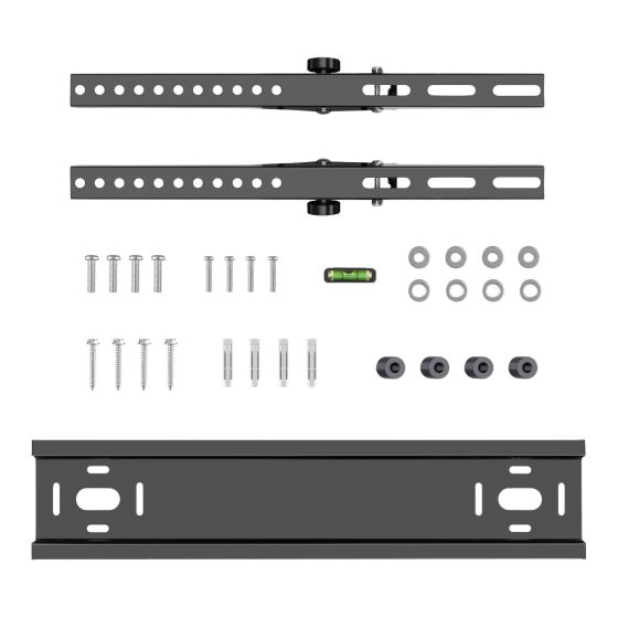 SOPORTE PARA TV STEREN 25 A 50 STV-040