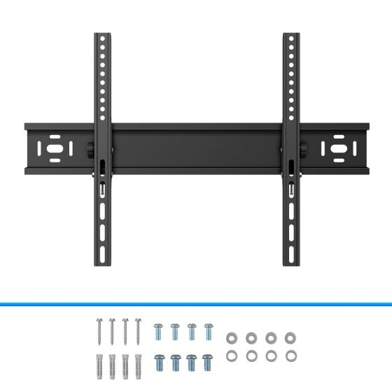 SOPORTE PARA TV STEREN DE 37" A 83" STV-039