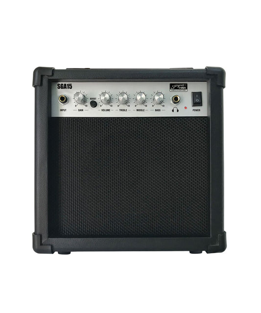 Amplificador para guitarra Kohlt SGA-15