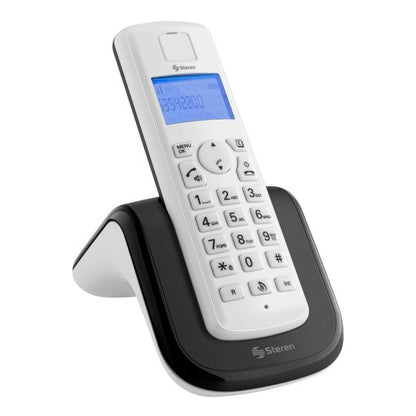 Teléfono inalámbrico DECT