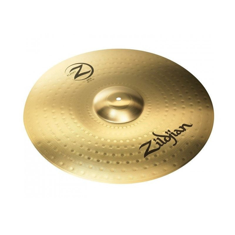 PLATO 20 RIDE ZILDJIAN Z20